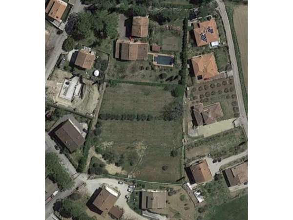 Foto Edificabile di 5000mq