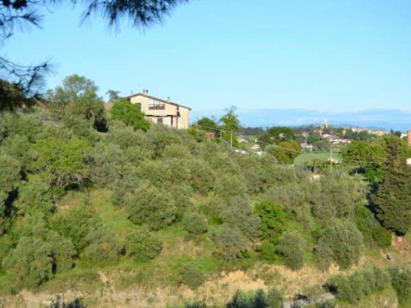 Foto Edificabile di 625mq