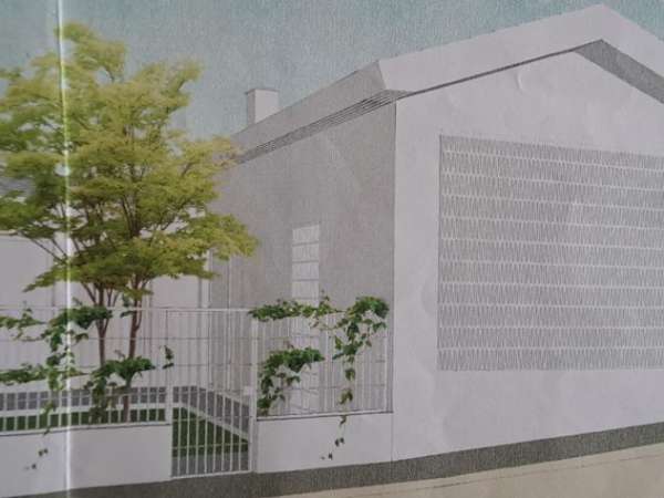 Foto Edificabile in Strada San Marco-Cenerente