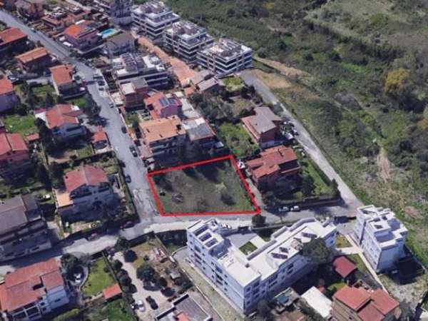 Foto Edificabile in Via Parre