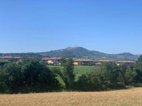 Foto Edificabile in Zona Industriale Bodoglie