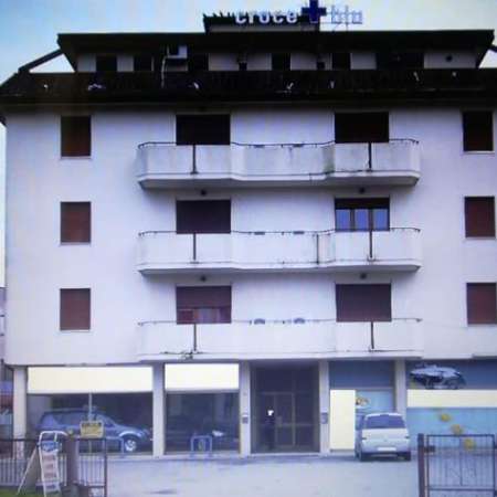 Foto Edificio , palazzina in vendita a Conegliano