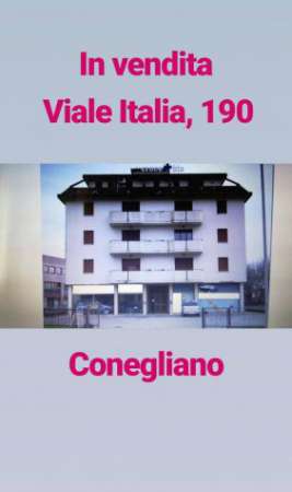 Foto Edificio di 7appartamenti con garage