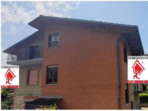 Foto Ellera appart.di circa 120mq tre camere  in piccola palazzina