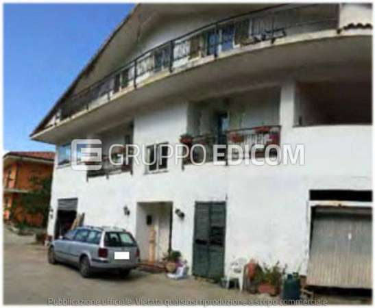 Foto Ente urbano di 1320 mq  in vendita a Mendicino - Rif. 4503683