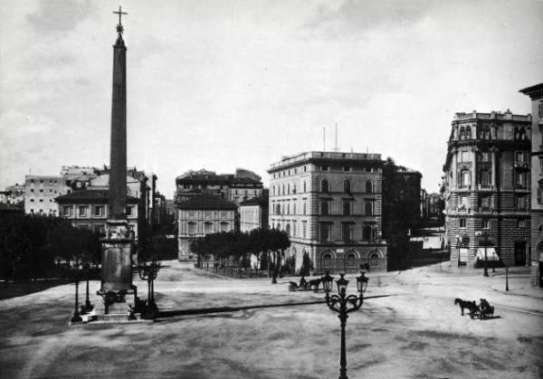 Foto ESCQUILINO-AMPIA METRATURA ACQUISTO IN PRIVATO