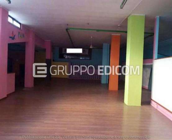 Foto Fabbricati, locali sportivi con fini di lucro di 680 mq  in vendita a Terni - Rif. 4503246