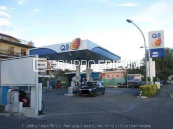 Foto Fabbricato in vendita a Roma - Rif. 3538783