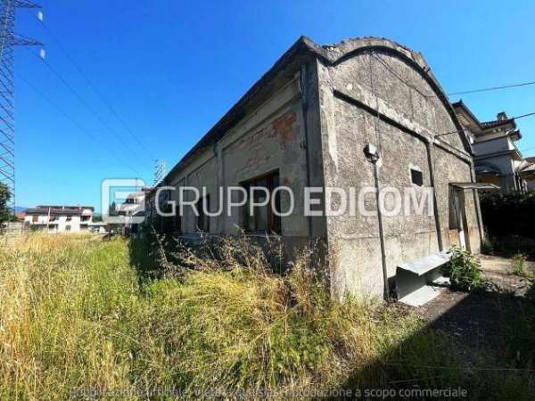 Foto Fabbricato in vendita a Villafranca in Lunigiana - Rif. 4503277