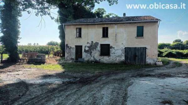 Foto Faenza /Campagna a valle