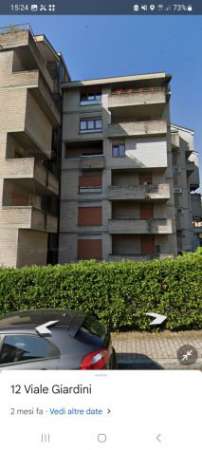 Foto Fantastica occasione ampio 3/4locali con box parzialmente arredato