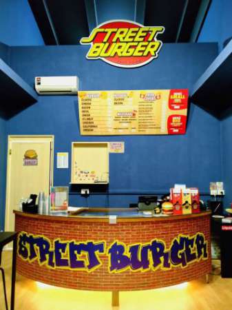 Foto Fast food, hamburger, paninoteca in vendita a CIVITA CASTELLANA