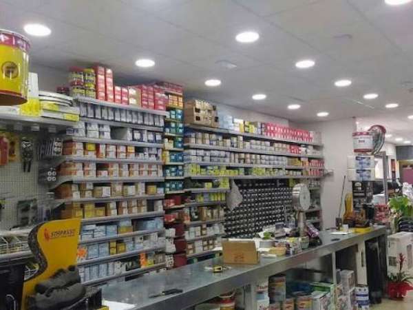 Foto Ferramenta/Bricolage in vendita a Cascina 65 mq  Rif: 1018241