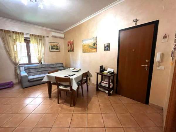 Foto Fidene 3 locali ristrutturato