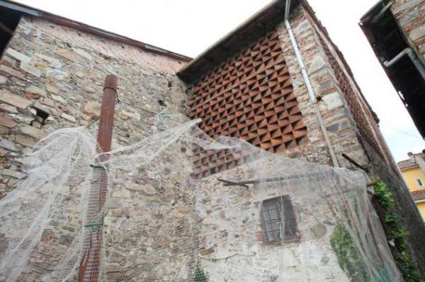 Foto Fienile in vendita a Arancio - Lucca 91 mq  Rif: 1318379