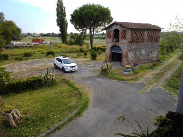 Foto Fienile in vendita a Calcinaia 75 mq  Rif: 1290969