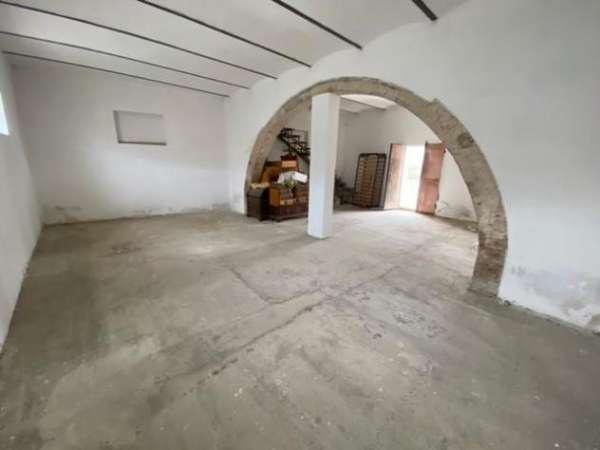 Foto Fienile in vendita a I Fabbri - Pontedera 100 mq  Rif: 1252494