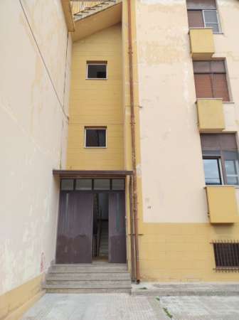 Foto FinImmobil VENDE in Salice Sal. LE, appartamento 1 Piano Via Roselli 46