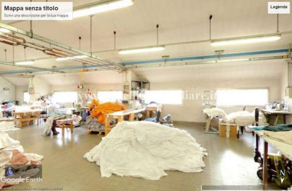 Foto Fiorano Al Serio - Laboratorio -