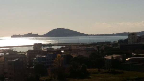 Foto Formia centro appartamento nuovo panoramico