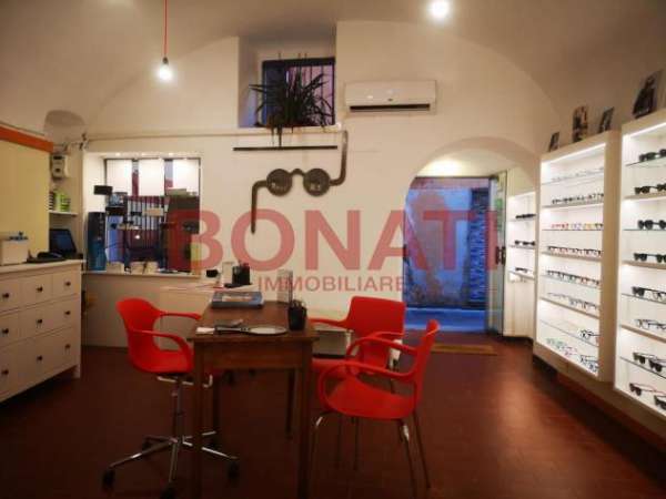 Foto Foto Ottica in vendita a Lerici