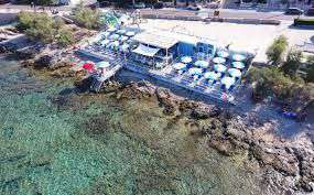 Foto Gallipoli albergo e lido in vendita