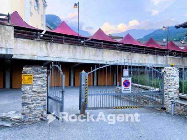 Foto Garage - Posto auto in vendita a Bardonecchia - 18mq
