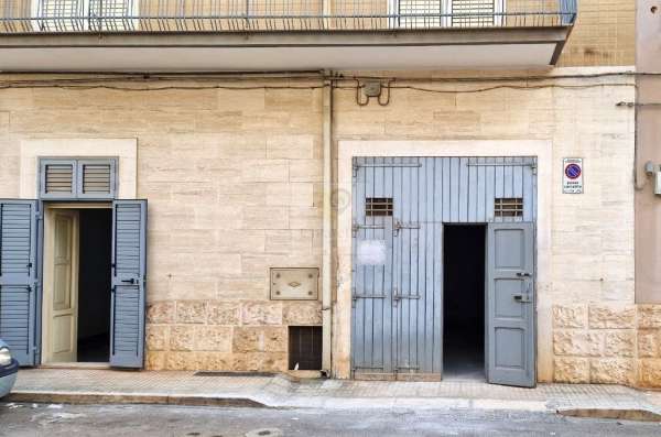 Foto Garage - Posto auto in vendita a Conversano