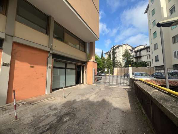 Foto Garage - Posto auto in vendita a Firenze
