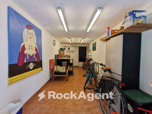 Foto Garage - Posto auto in vendita a Padova