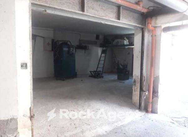 Foto Garage - Posto auto in vendita a Scafati