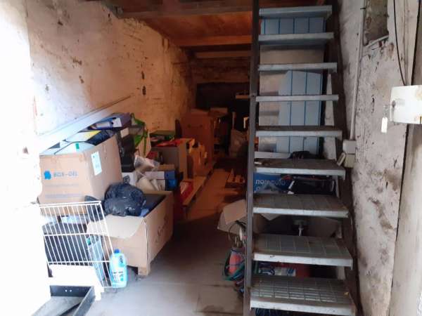 Foto Garage - Posto auto in vendita a Siena