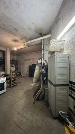 Foto Garage - Triplo spazio auto Roma