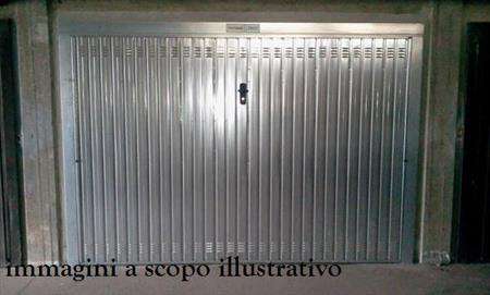 Foto Garage / Posto auto in Vendita, 1 Locale, 16 mq (VITERBO CENTRO)