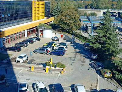Foto Garage / Posto auto in Vendita, 1 Locale, 17 mq (GALLARATE)
