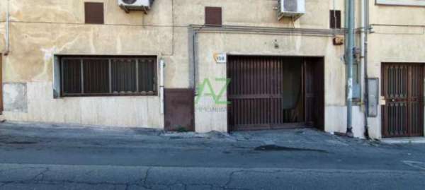 Foto Garage / Posto Auto in vendita a Belpasso