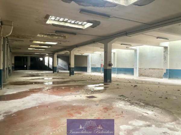 Foto Garage / Posto Auto in vendita a Firenze, Novoli