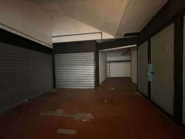 Foto GARAGE AL CENTRO