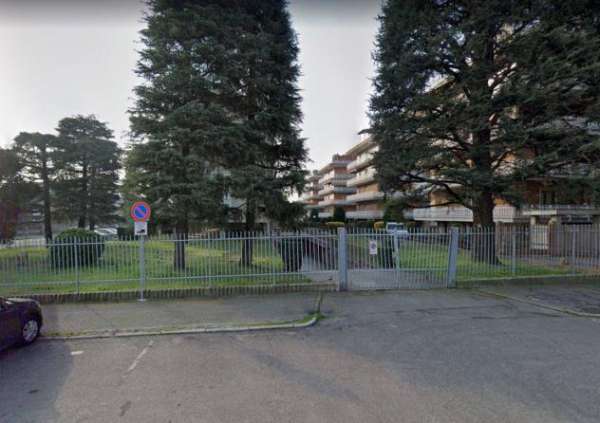 Foto Garage in Vendita[12 mq]