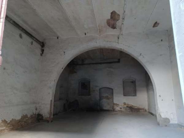 Foto Garage in vendita a Colle di Val d'Elsa 80 mq  Rif: 1245452