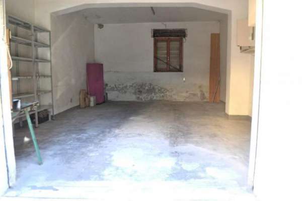 Foto Garage in vendita a Poggibonsi 46 mq  Rif: 1318261