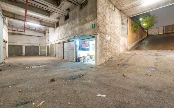 Foto Garage in vendita a Roma