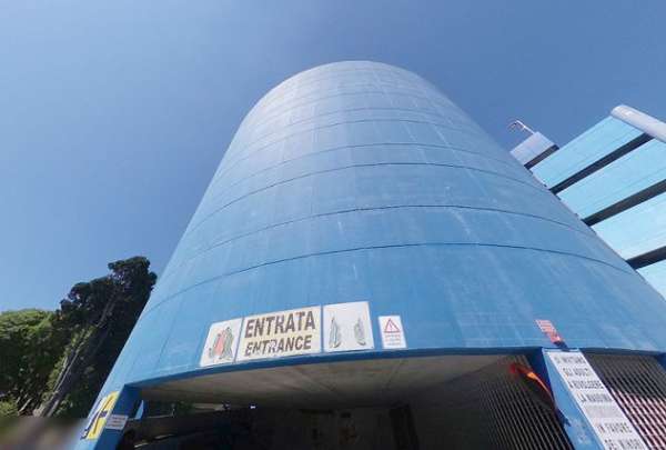 Foto Garage Multipiano a Livorno