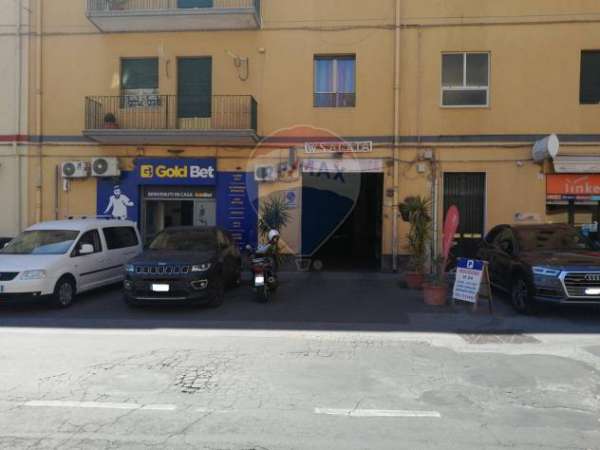 Foto Garage/Box in vendita a Catania, Viale M. Rapisardi - Lavaggi
