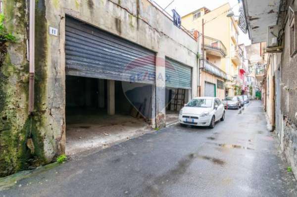 Foto Garage/Box in vendita a Catania, Zona centro