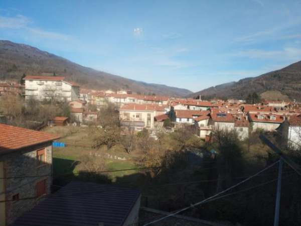 Foto Garessio grande appartamento