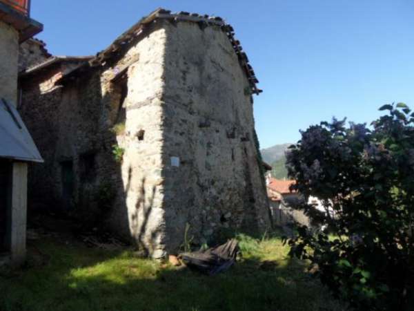 Foto Garessio piccola porzione di casa