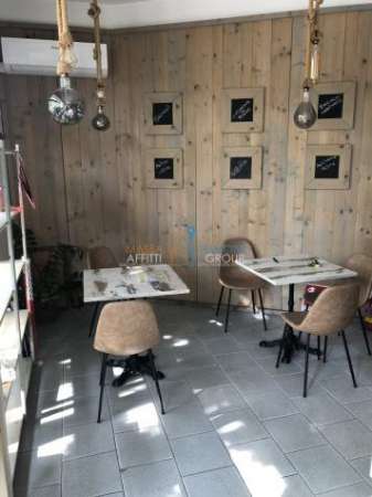 Foto Gastronomia in vendita a Massa