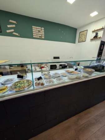 Foto GASTRONOMIA LABORATORIO in centro