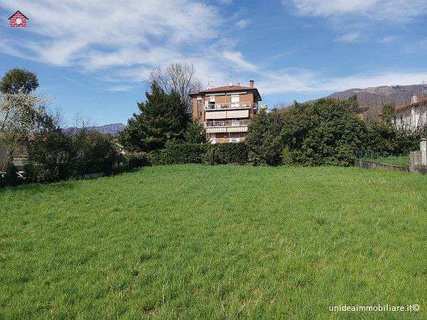Foto Gavirate - terreno edificabile